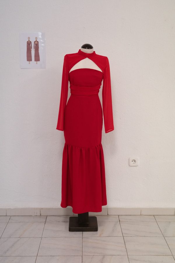 VESTIDO EDÉN