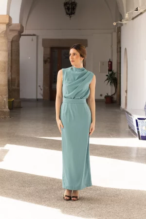 VESTIDO DARA, colección prêt-à-porter