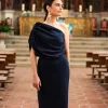 VESTIDO DAVINIA