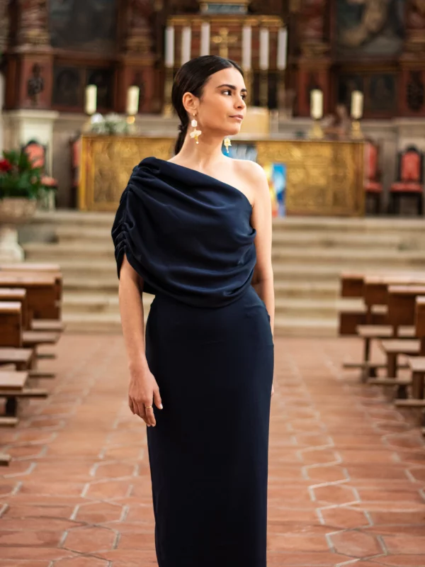 VESTIDO DAVINIA