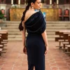 VESTIDO DAVINIA
