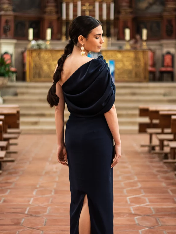VESTIDO DAVINIA