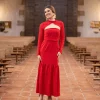 VESTIDO EDÉN, colección prêt-à-porter