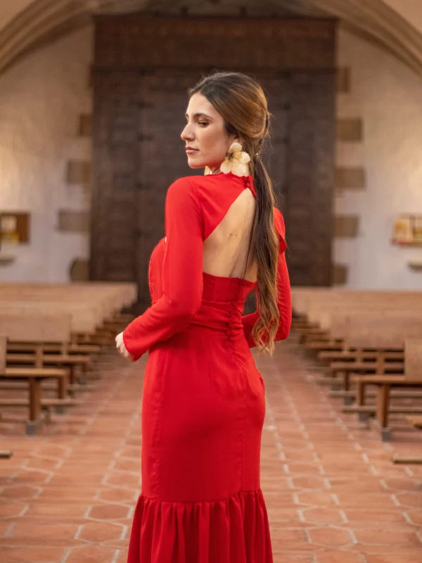 VESTIDO EDÉN
