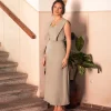 VESTIDO IRIEL, colección prêt-à-porter