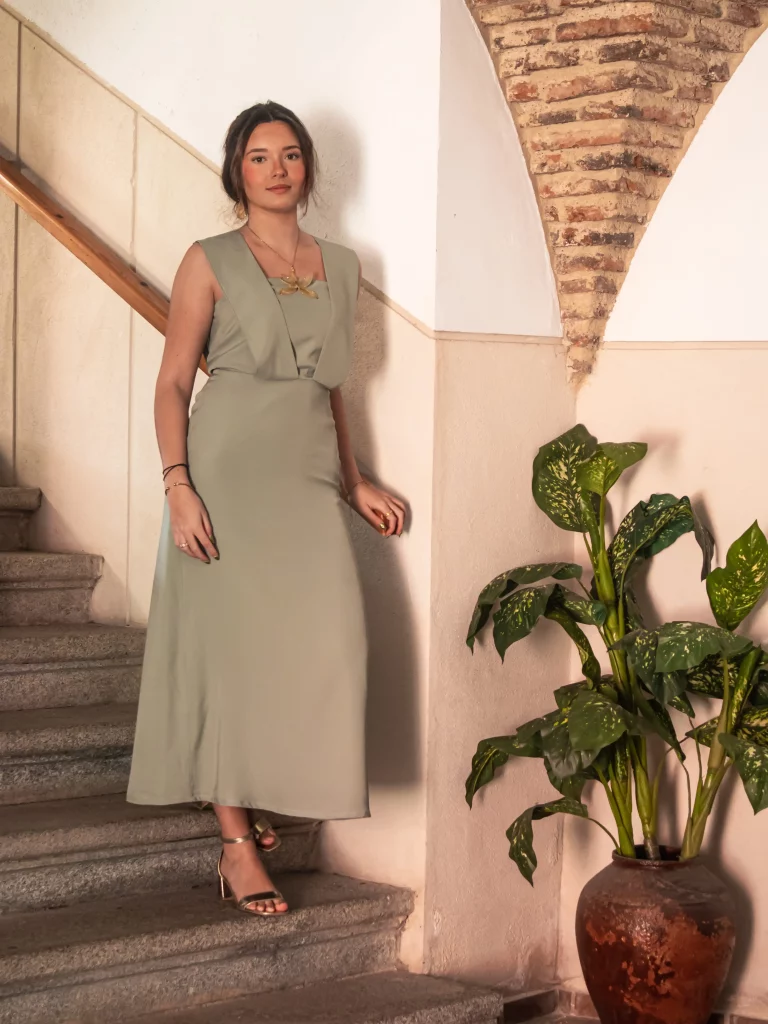 VESTIDO IRIEL