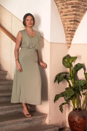 VESTIDO IRIEL