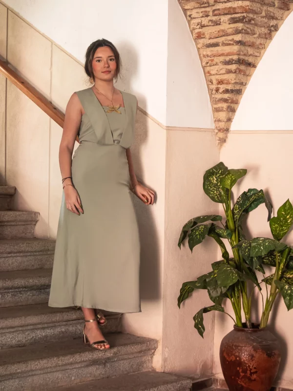 VESTIDO IRIEL