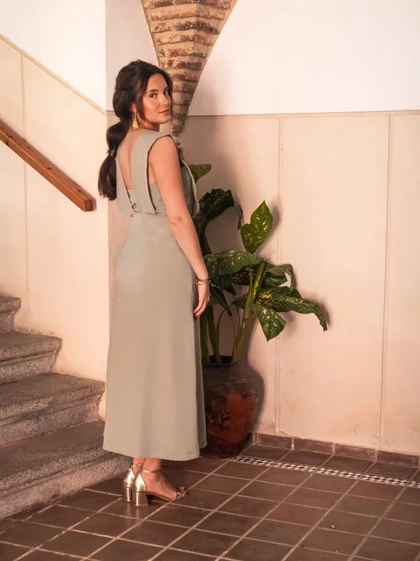 VESTIDO IRIEL